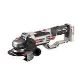 Porter Cable 20V Max Angle Grinder Tool - 4 1/2 "