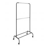 2 Tier Garment Rack