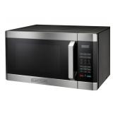 Black & Decker 1100 Watt Microwave