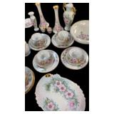 30 + Pc Fine China