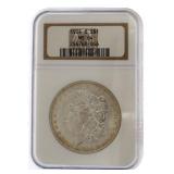 1904 O - MS64 Morgan Silver Dollar