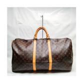 Louis Vuitton Boston Bag Keepall 60 Browns