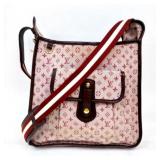 Louis Vuitton LV Shoulder Bag Besace Mary Kate