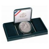 1997 US Botanic Garden Commemorative Coin