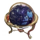 Beautiful Globe