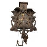 Coo Coo Clock