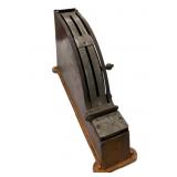 Pat Applied For Tool ?