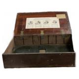 Old Store Ferry Seed Company Display Box