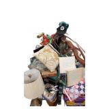 Huge Estate Pallet Deal