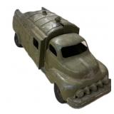 Bell Telephone Truck