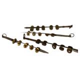 (4) Metal Noise Makers ??? w