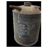 Oil Can