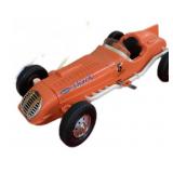 Remco Shark Race Car