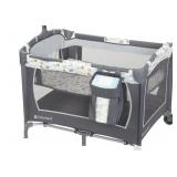 Preowned PAC & Play Green (Stock Photo)