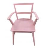 Estate Pink Chair
