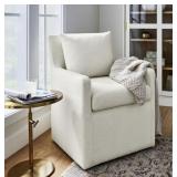 Pacific Ridge Pillow Back Anywhere Chair
