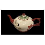 Grasslands Road Tea Pot