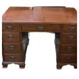 Cherry Desk