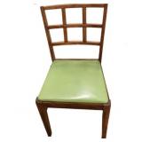 Set of (4) Chairs