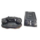 Kellogg Vintage Phone w