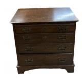 Pennsylvania House Night Stand