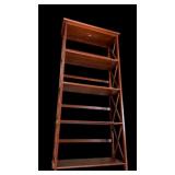 Estate Book Shelf