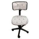 Eiffel Tower Design Office Chair