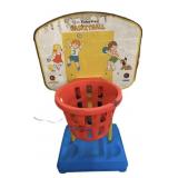 Fisher Price Ball Goal