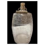 Witchal 1 Gallon Jug