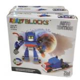 (3) New Boxes Krazy Blocks-Auto Edition