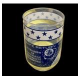 (12) Apollo 13 Glasses