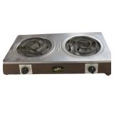 Estate Hot Plate