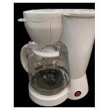 Estate Coffee Maker-Like New