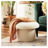 Maddalena Mushroom Stool