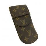 Louis Vuitton Monogram Glasses Case