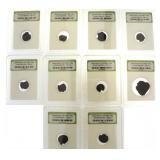 c. 330 AD Constantine The Great Era Roman Coins