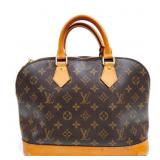 Louis Vuitton Hand Bag Browns