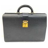 Louis Vuitton Brief Case Serviette Black