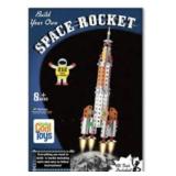 Model Space Rocket