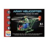 Model Army Helicopter