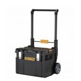 Dewalt Mobile Heavy Duty Storage Tool Box