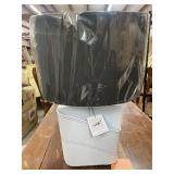 Ashley Faux leather Lamp