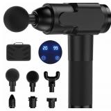 LeGiral Le 6 Massage Gun