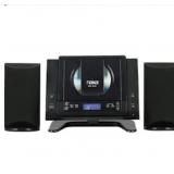 NAXA Bluetooth CD Microsystems