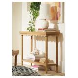 Opal House Verdin Console Table