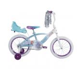 Disney Frozen 16" Bicycle From Huffy