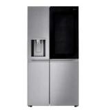 LG 27cu.ft  InstaView Refrigerator Craft Ice Maker