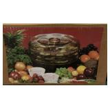 Estate Food Dehydrator