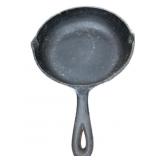 #5 USA Iron Skillet