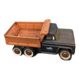 STRUCTO Metal  Truck